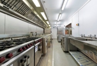 CUNG CẤP BẾP CÔNG NGHIỆP, THIẾT BỊ INOX HỆ THỐNG BÁNH MÌ