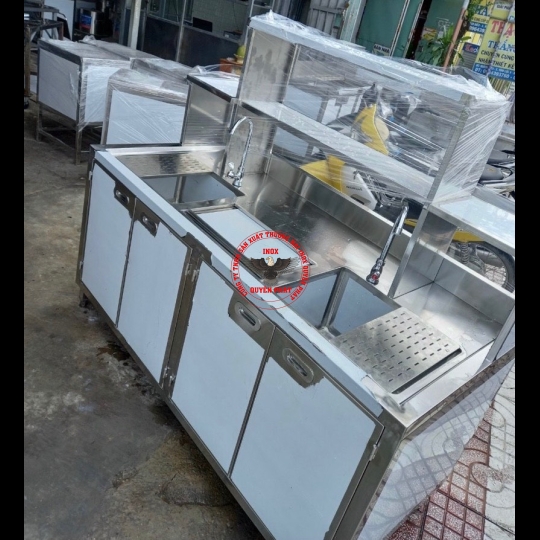 Quầy pha chế 1600 mm