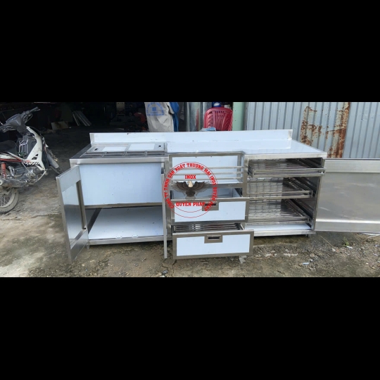 Quầy bar 2000 mm 